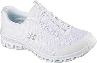 Women's Glide-Step-Resilience Sneaker