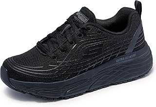 Women's, Max Cushioning Elite SR Work Shoe