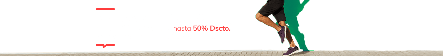 Ofertas de primavera