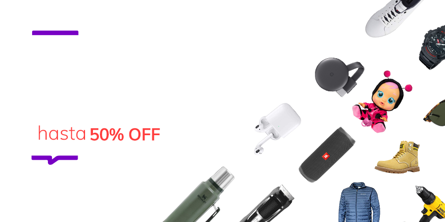 Más Vendidos