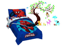 dormitorio ninos