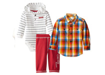 ropa bebe