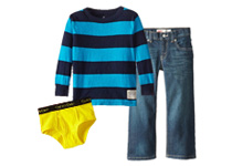 ropa nino