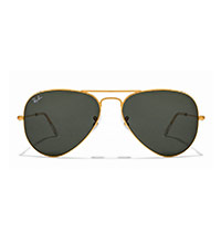 Lentes de sol