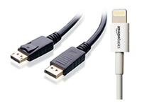 Cables accesorios