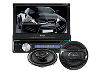 Car Audio