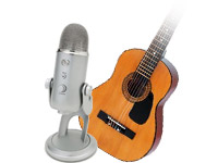 Instrumentos Musicales