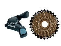 Bicicletas