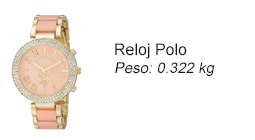 Reloj Polo