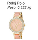 Reloj Polo
